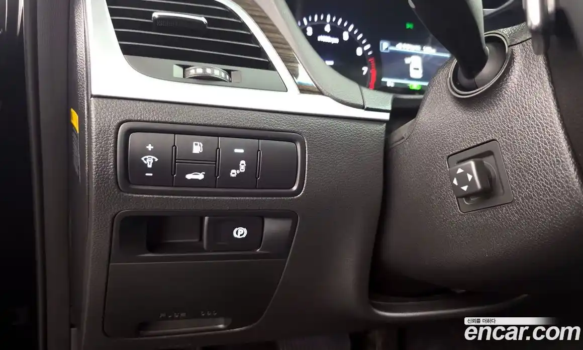 Genesis G80 2018 3.3 Автомат в Москве № 717106, фото 13