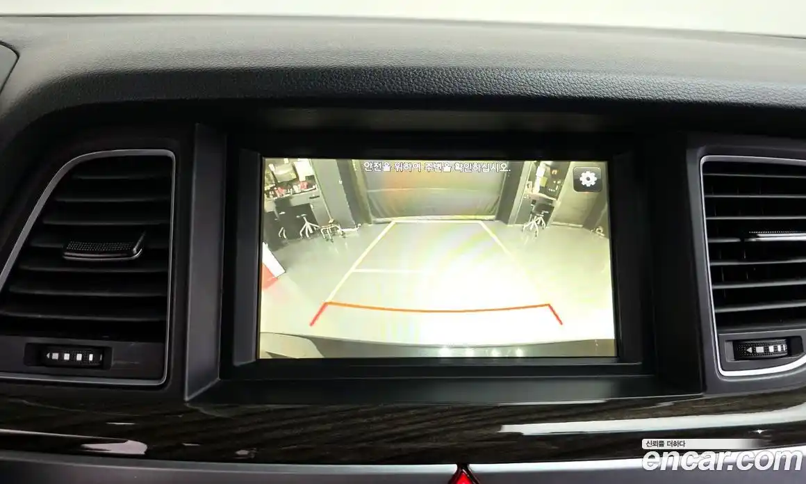 Genesis G80 2018 3.3 Автомат в Москве № 717106, фото 16