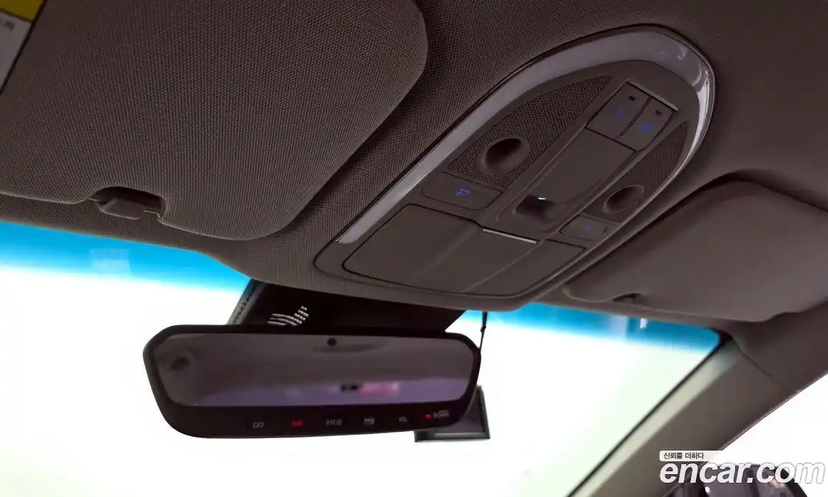 Genesis G80 2018 3.3 Автомат в Москве № 717106, фото 18