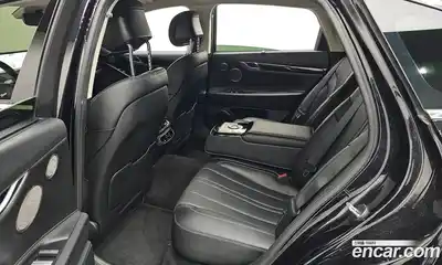 Genesis G80 2022 2.5 Автомат в Москве № 717305, миниатюра 11