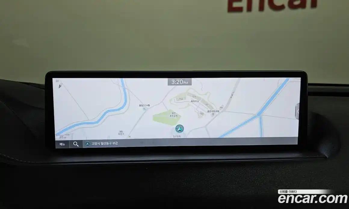 Genesis G80 2022 2.5 Автомат в Москве № 717305, фото 13