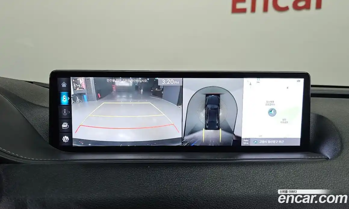 Genesis G80 2022 2.5 Автомат в Москве № 717305, фото 14