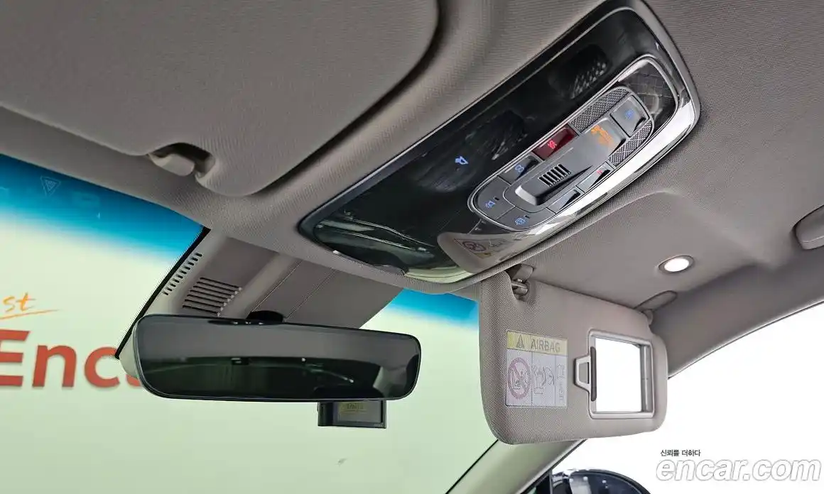 Genesis G80 2022 2.5 Автомат в Москве № 717305, фото 16