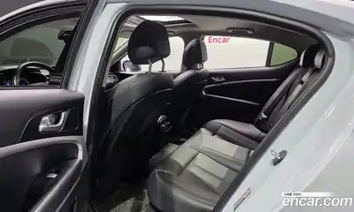 Genesis G70 2018 2.0 Автомат в Москве № 717334, миниатюра 12