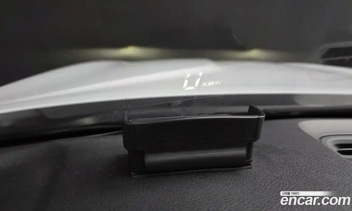 Genesis G70 2018 2.0 Автомат в Москве № 717334, фото 18