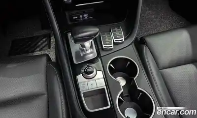 Genesis G70 2018 2.0 Автомат в Москве № 717334, миниатюра 9