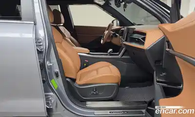 SsangYong Torres 2023 1.5 Автомат в Москве № 717404, миниатюра 11