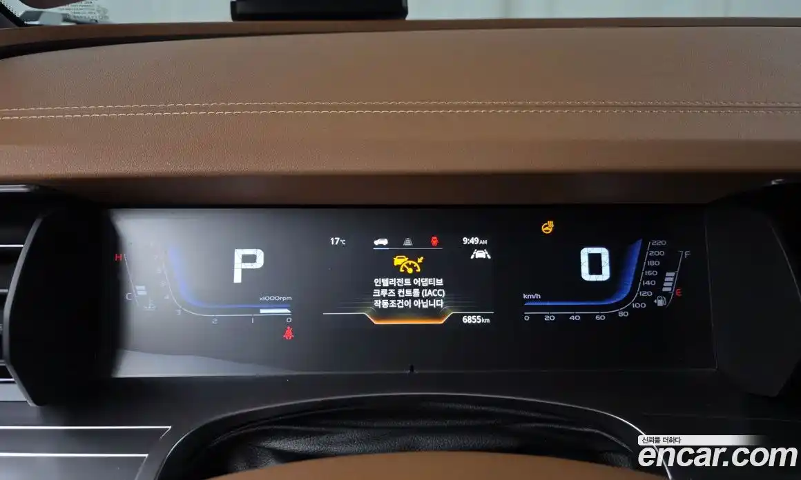 SsangYong Torres 2023 1.5 Автомат в Москве № 717404, фото 8