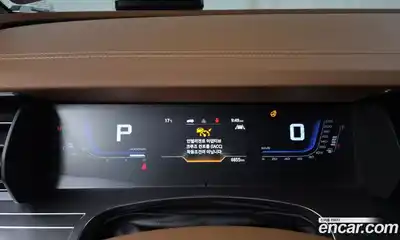 SsangYong Torres 2023 1.5 Автомат в Москве № 717404, миниатюра 8