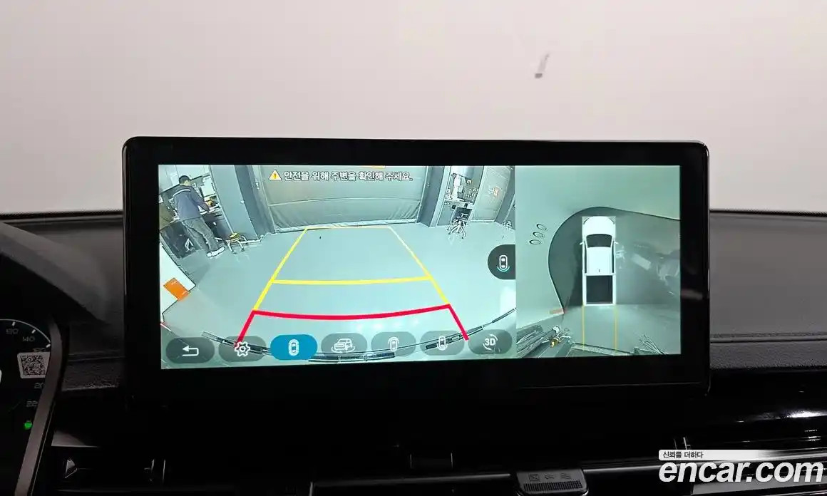 SsangYong Musso 2025 2.2 Автомат в Москве № 717512, фото 15