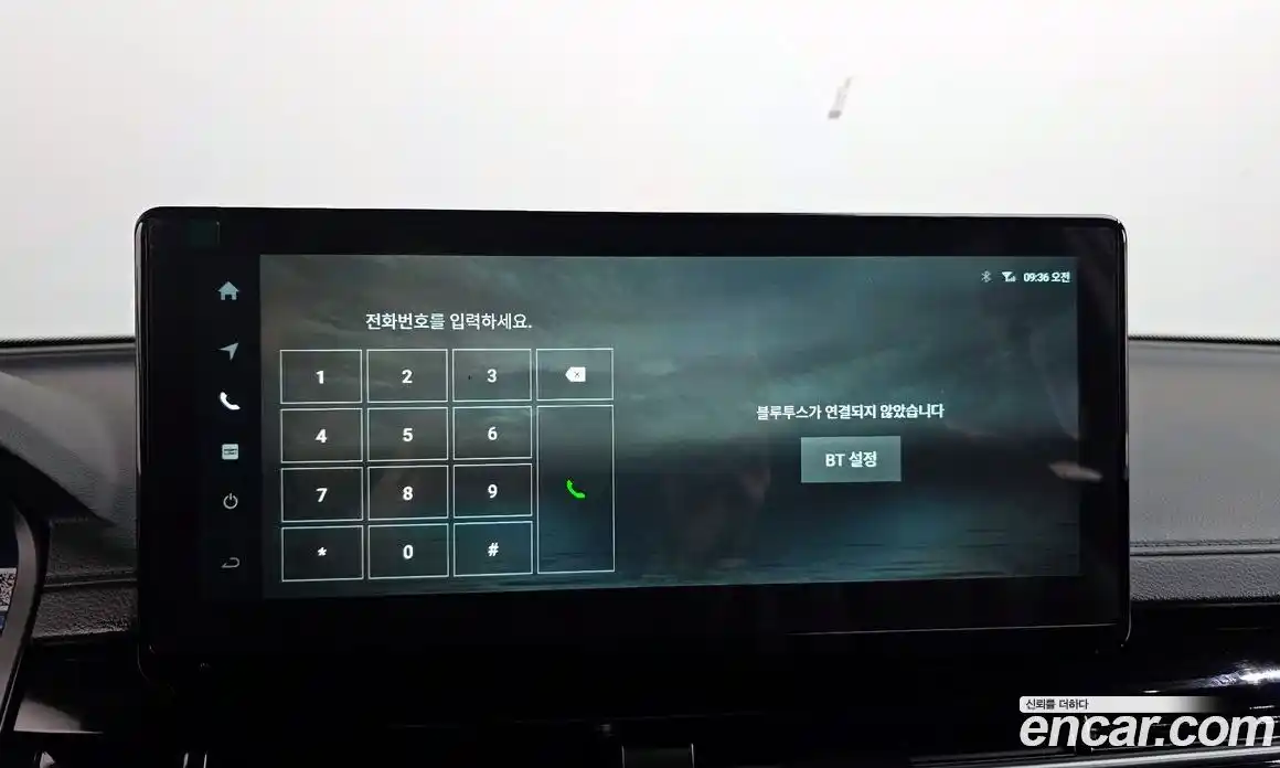 SsangYong Musso 2025 2.2 Автомат в Москве № 717512, фото 16