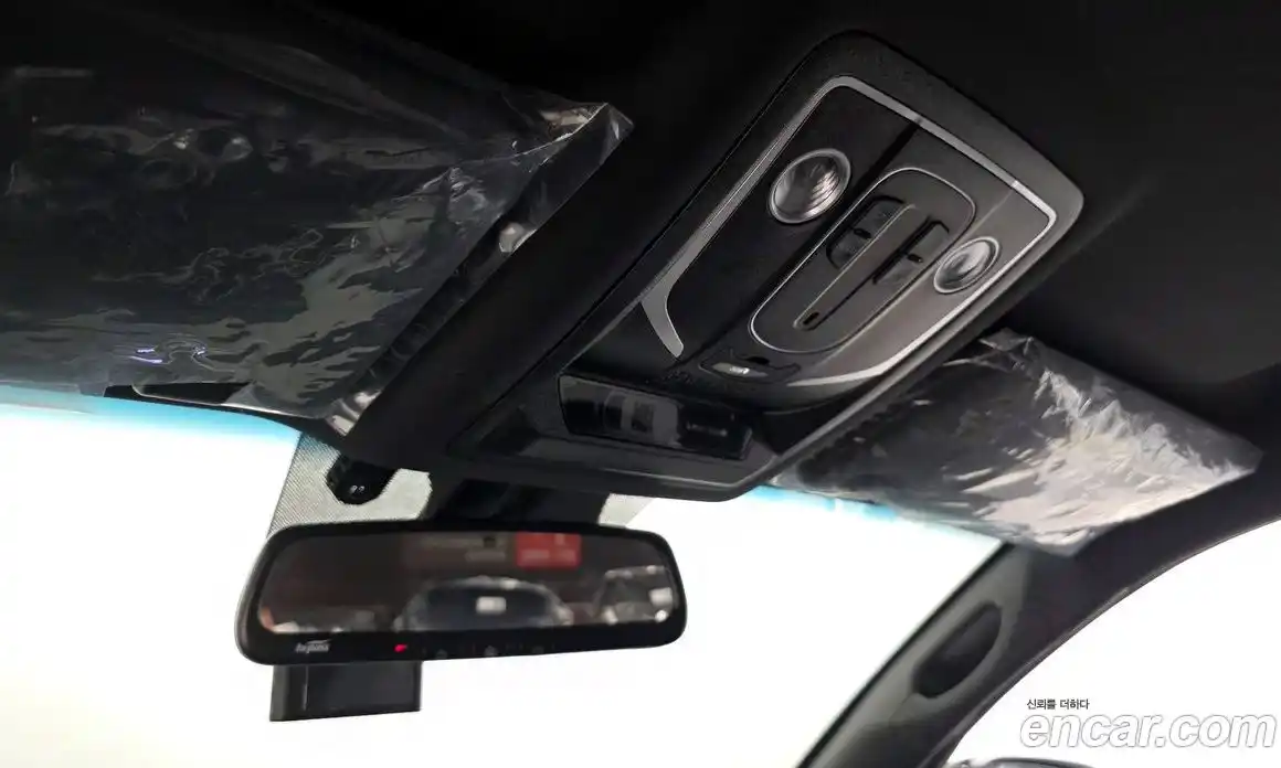 SsangYong Musso 2025 2.2 Автомат в Москве № 717512, фото 18