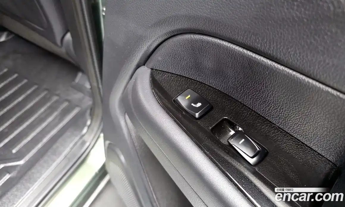 SsangYong Musso 2025 2.2 Автомат в Москве № 717512, фото 19