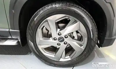 SsangYong Musso 2025 2.2 Автомат в Москве № 717512, миниатюра 5