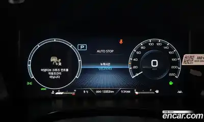 SsangYong Musso 2025 2.2 Автомат в Москве № 717512, миниатюра 8