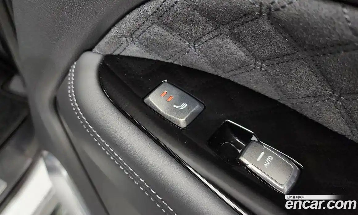 SsangYong Rexton 2021 2.2 Автомат в Москве № 717559, фото 19