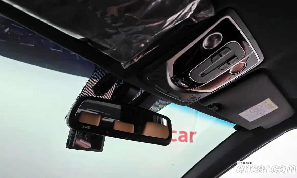 SsangYong Torres 2023 1.5 Автомат в Москве № 717603, фото 18