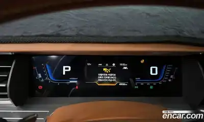 SsangYong Torres 2023 1.5 Автомат в Москве № 717603, миниатюра 8