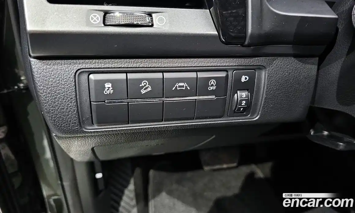 SsangYong Rexton 2022 2.2 Автомат в Москве № 717663, фото 14