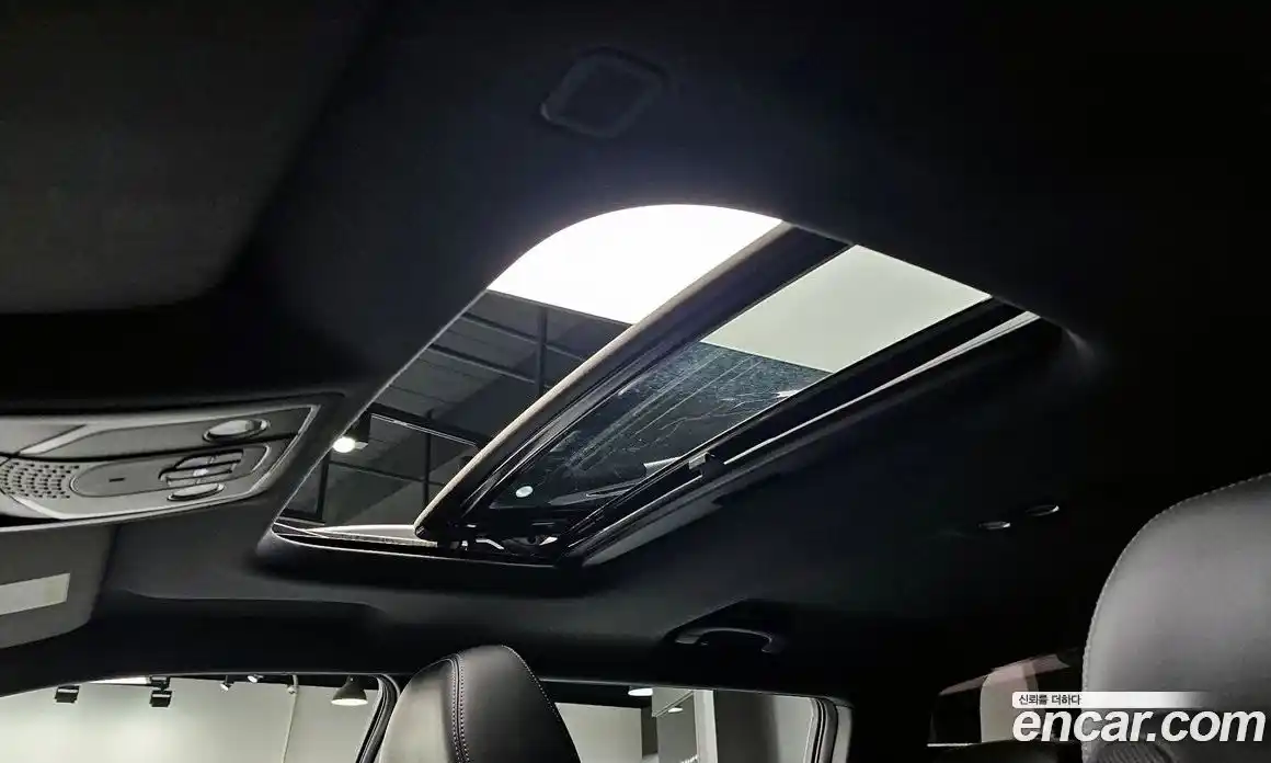 SsangYong Rexton 2022 2.2 Автомат в Москве № 717663, фото 17