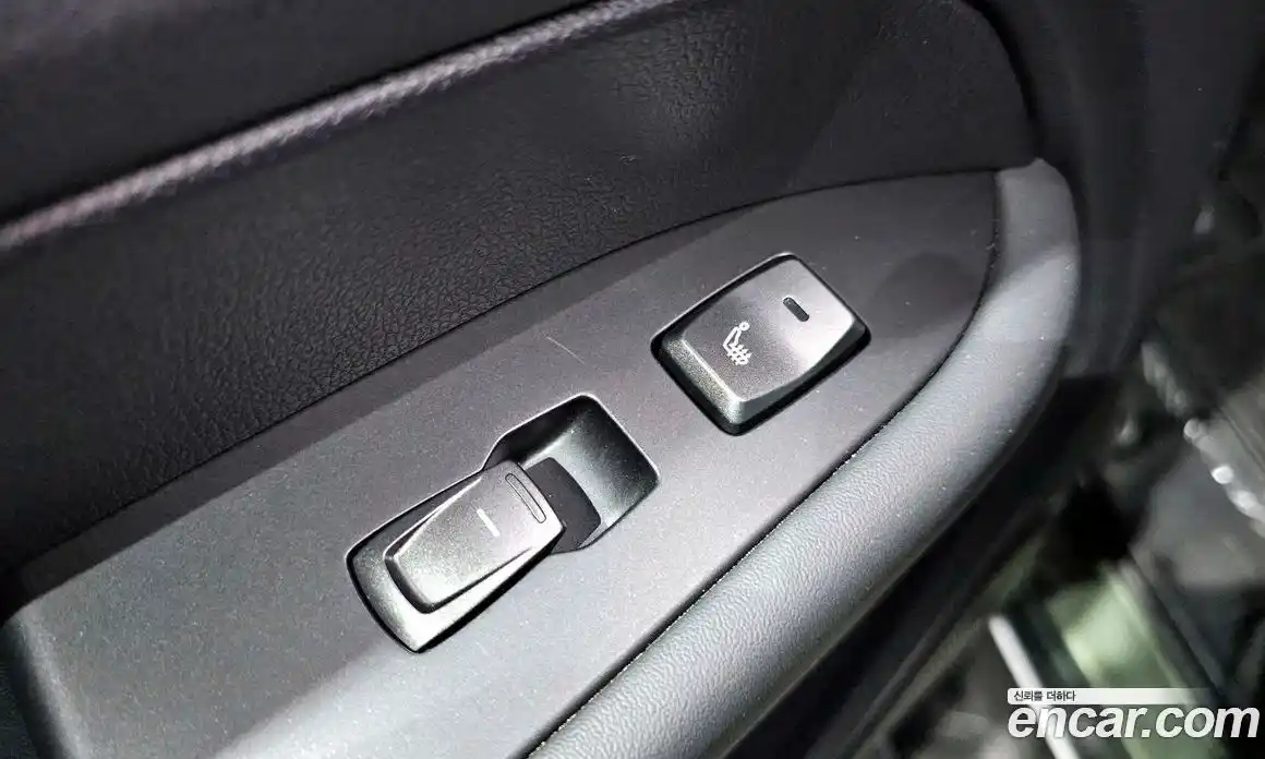 SsangYong Rexton 2022 2.2 Автомат в Москве № 717663, фото 18