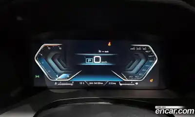 SsangYong Rexton 2022 2.2 Автомат в Москве № 717663, миниатюра 8