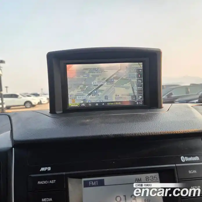 SsangYong Rexton 2020 2.2 Автомат в Москве № 717743, фото 14