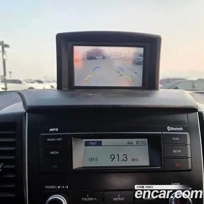 SsangYong Rexton 2020 2.2 Автомат в Москве № 717743, фото 15