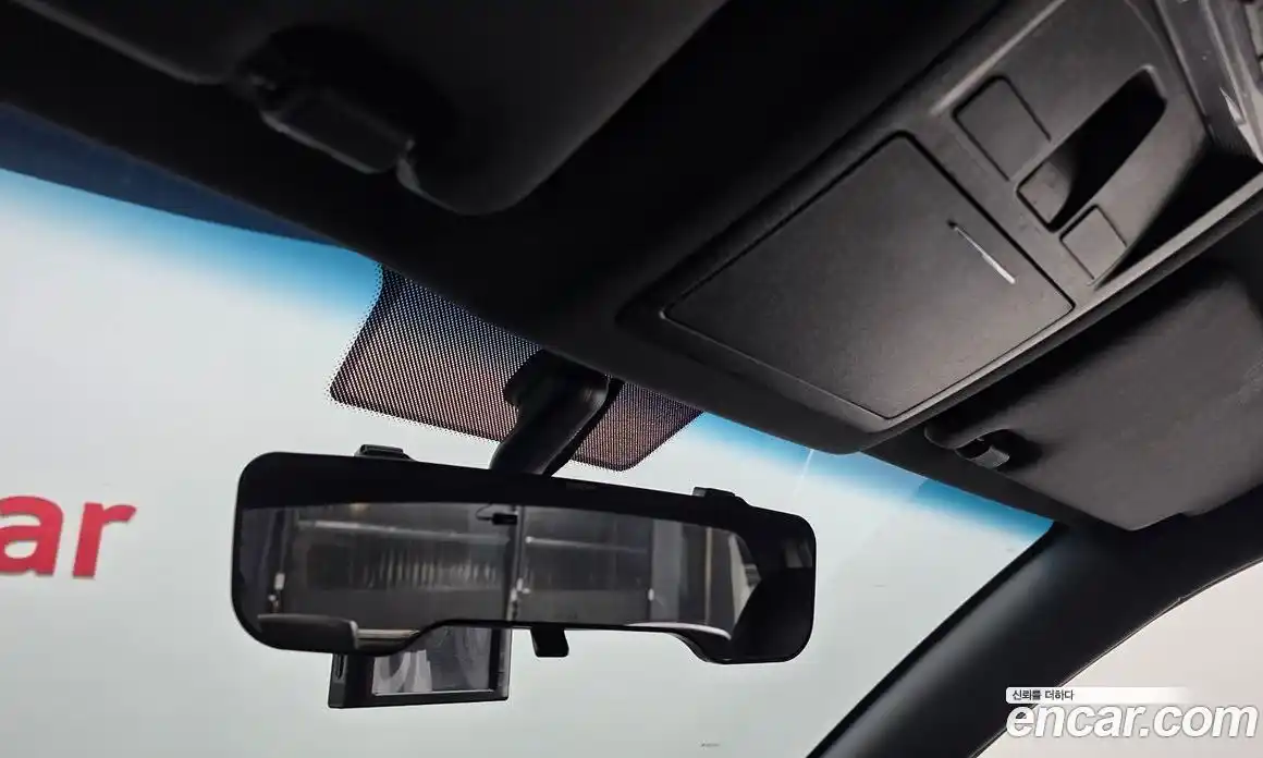 SsangYong Rexton 2020 2.2 Автомат в Москве № 717743, фото 17