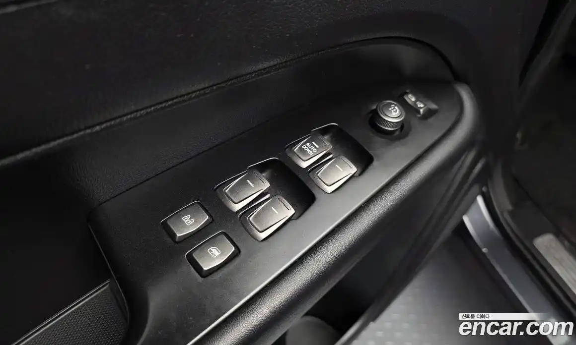 SsangYong Rexton 2020 2.2 Автомат в Москве № 717743, фото 18