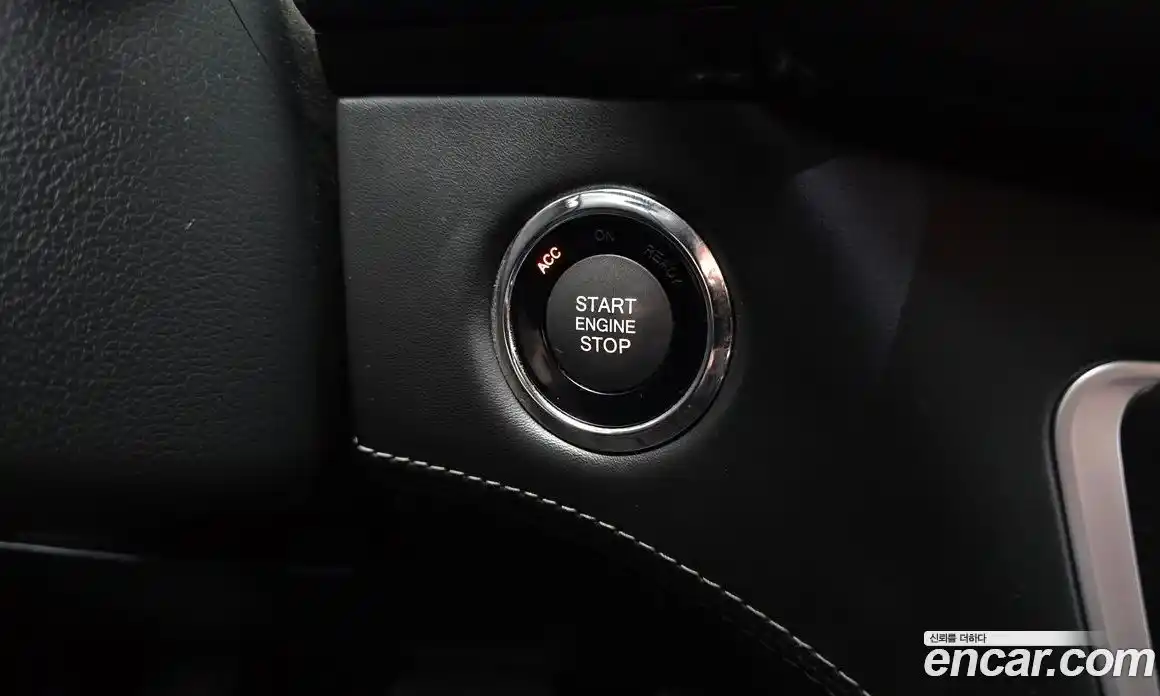 SsangYong Rexton 2020 2.2 Автомат в Москве № 717743, фото 19