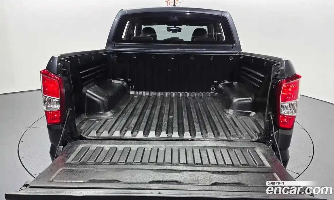 SsangYong Rexton 2020 2.2 Автомат в Москве № 717743, фото 20