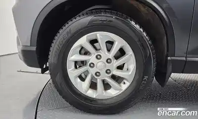 SsangYong Rexton 2020 2.2 Автомат в Москве № 717743, миниатюра 5