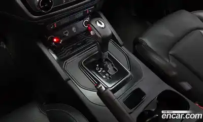 SsangYong Rexton 2020 2.2 Автомат в Москве № 717743, миниатюра 9