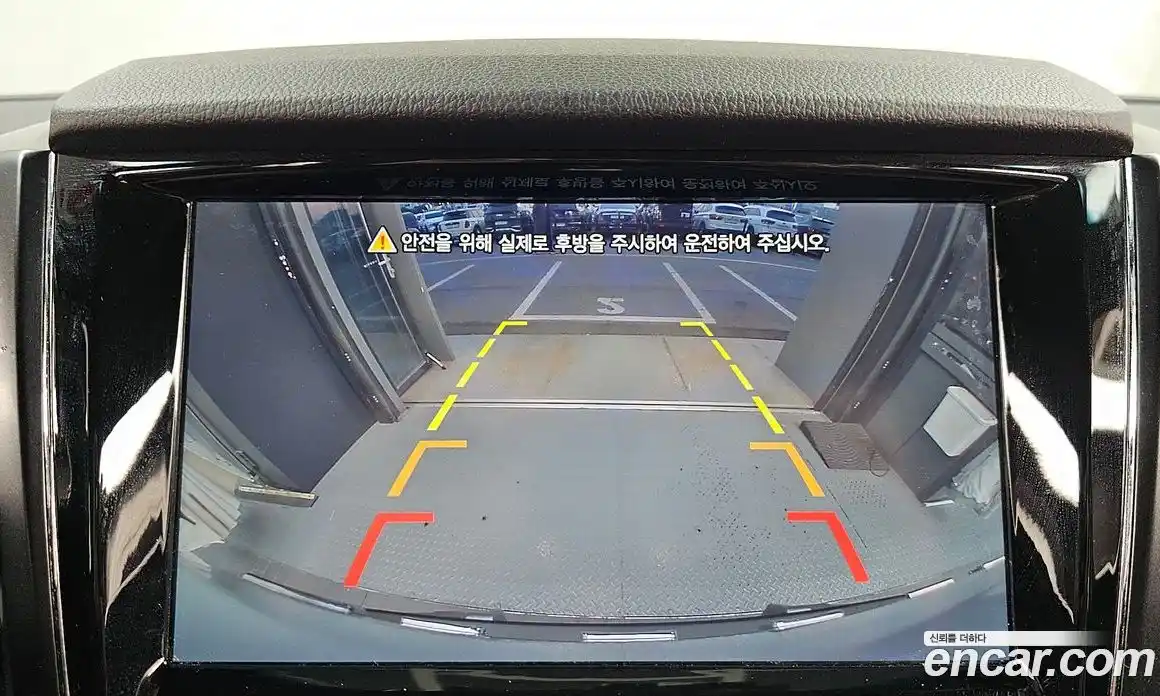 SsangYong Rexton 2021 2.2 Автомат в Москве № 717803, фото 15