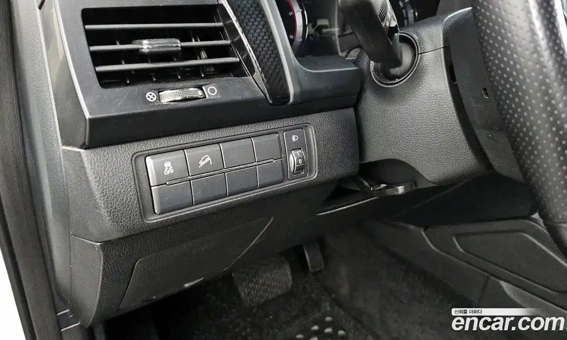 SsangYong Rexton 2021 2.2 Автомат в Москве № 717803, фото 16