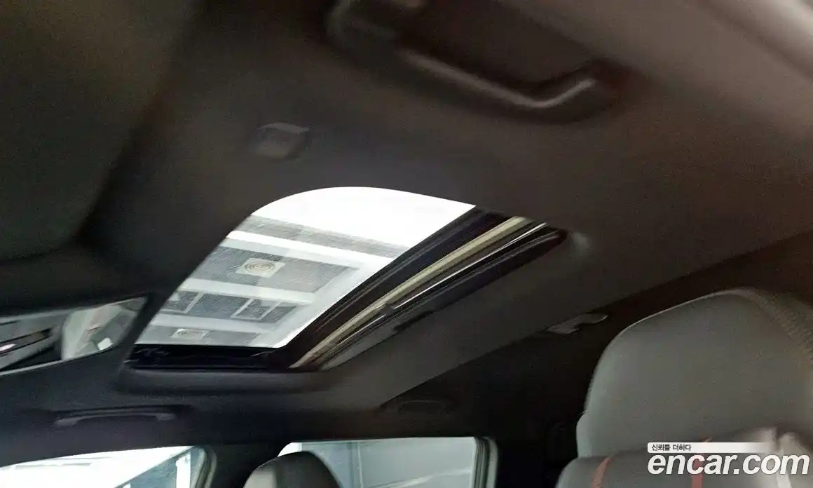 SsangYong Rexton 2021 2.2 Автомат в Москве № 717803, фото 18