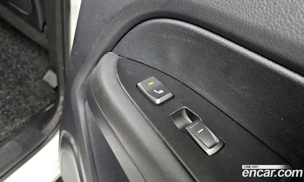 SsangYong Rexton 2021 2.2 Автомат в Москве № 717803, фото 19