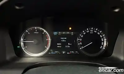 SsangYong Rexton 2021 2.2 Автомат в Москве № 717803, миниатюра 8