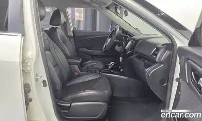 SsangYong TIBOLI 2019 1.6 Автомат в Москве № 718027, миниатюра 11