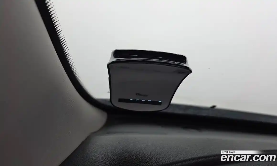 SsangYong TIBOLI 2019 1.6 Автомат в Москве № 718027, фото 17