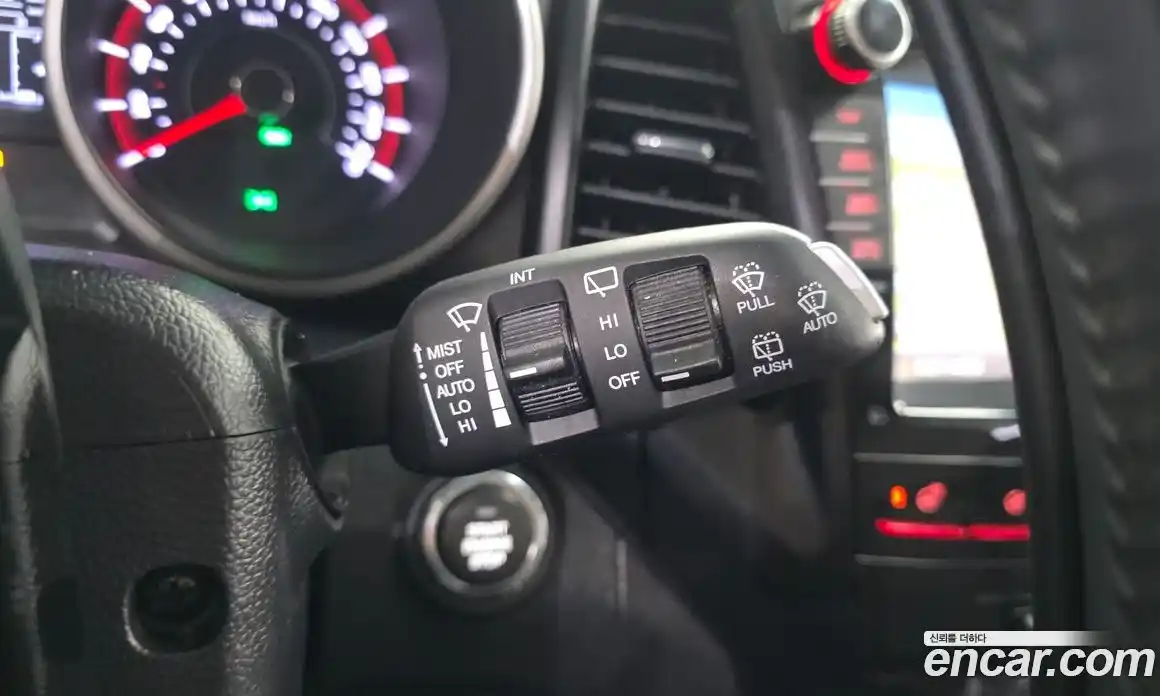 SsangYong TIBOLI 2019 1.6 Автомат в Москве № 718027, фото 18