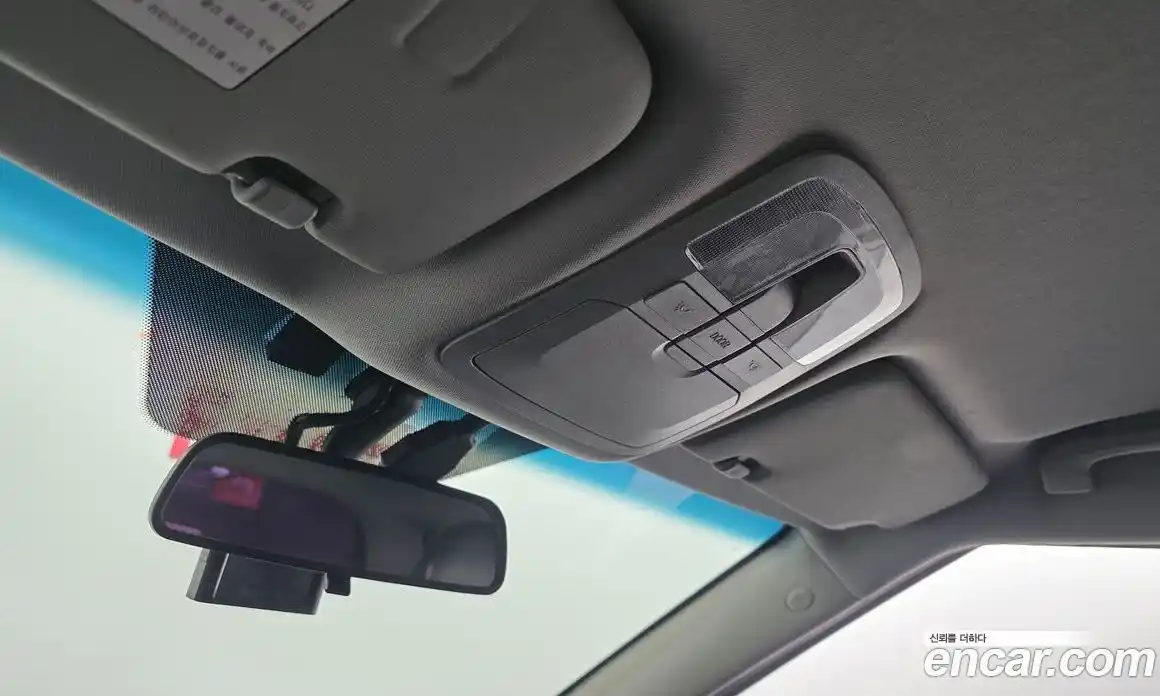 SsangYong TIBOLI 2019 1.6 Автомат в Москве № 718027, фото 19