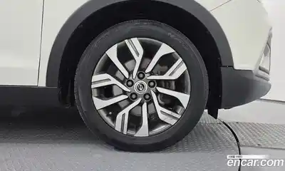 SsangYong TIBOLI 2019 1.6 Автомат в Москве № 718027, миниатюра 5