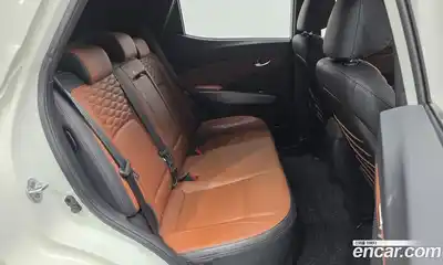 SsangYong TIBOLI 2019 1.6 Автомат в Москве № 718144, миниатюра 12