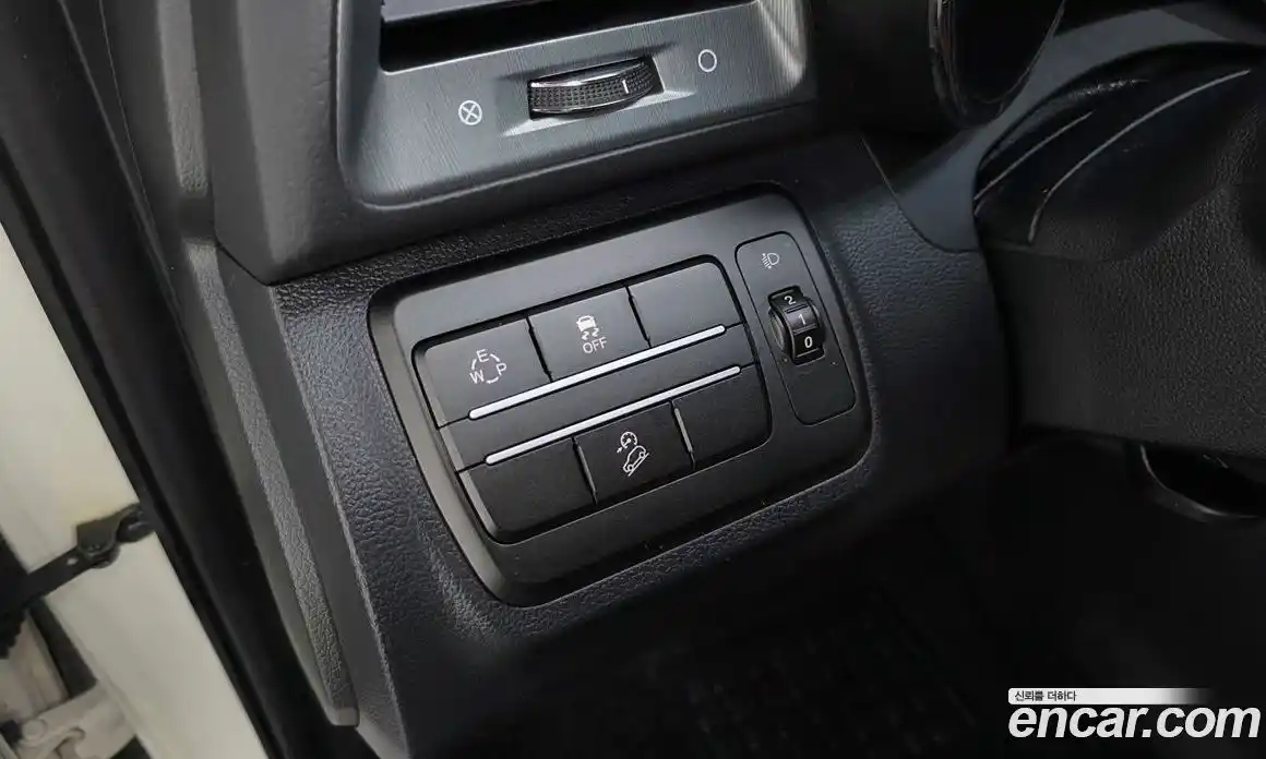 SsangYong TIBOLI 2019 1.6 Автомат в Москве № 718144, фото 17