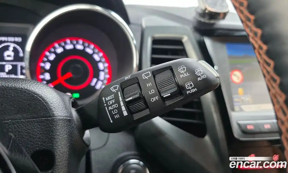 SsangYong TIBOLI 2019 1.6 Автомат в Москве № 718144, фото 18