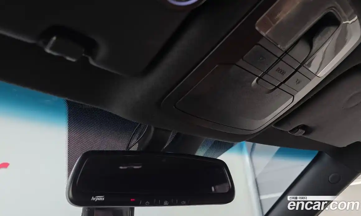 SsangYong TIBOLI 2019 1.6 Автомат в Москве № 718144, фото 19