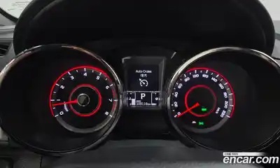 SsangYong TIBOLI 2019 1.6 Автомат в Москве № 718144, миниатюра 8