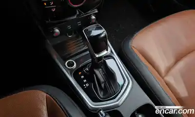 SsangYong TIBOLI 2019 1.6 Автомат в Москве № 718144, миниатюра 9